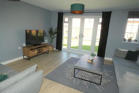37 Goldcrest Crescent, Wynyard, Billingham, TS22 5FT