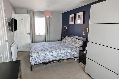 37 Goldcrest Crescent, Wynyard, Billingham, TS22 5FT