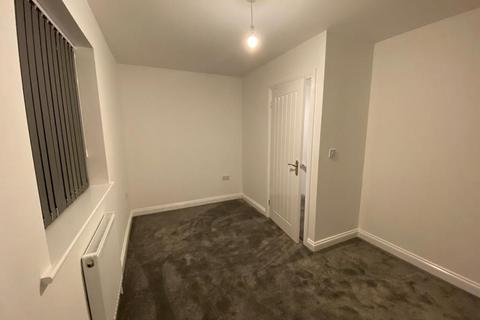 3 bedroom terraced house to rent, Chancery Rise, Nuneaton