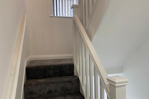 undefined, Chancery Rise, Nuneaton