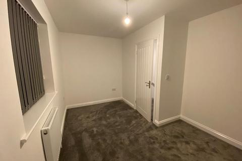 undefined, Chancery Rise, Nuneaton