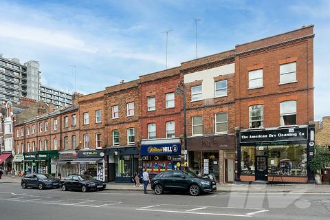 Studio to rent, South End Road, London NW3
