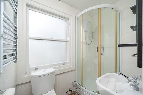 Studio to rent, South End Road, London NW3