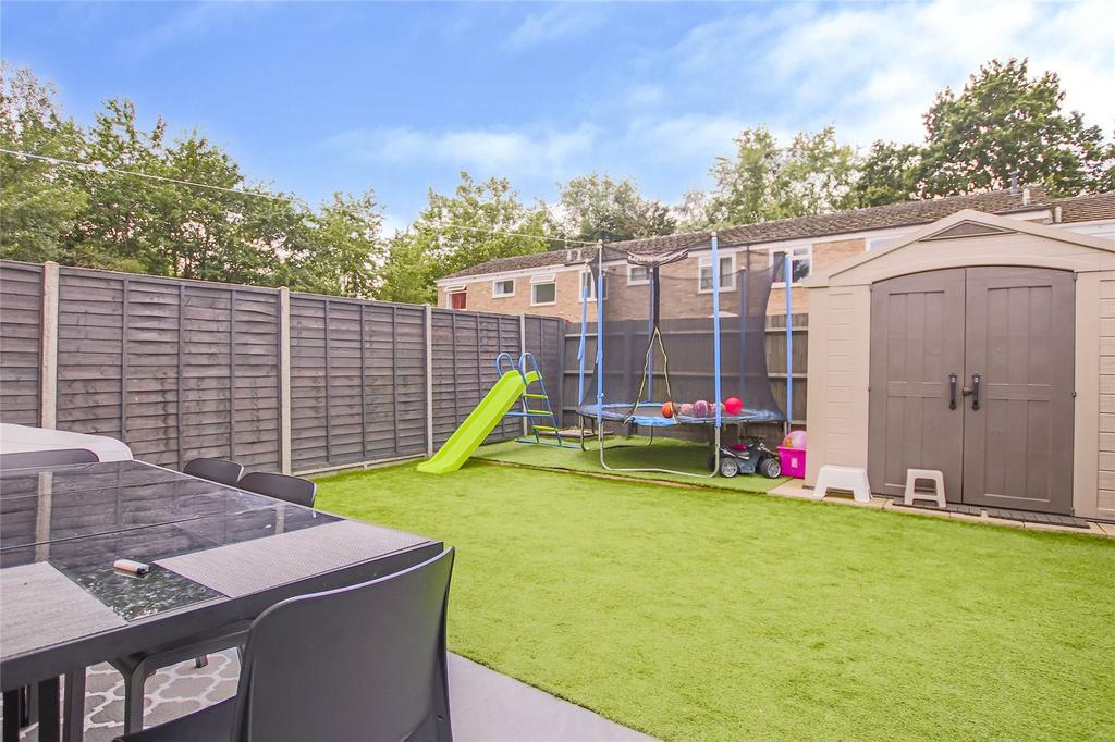 Ringwood, Bracknell, RG12 3 bed house £350,000
