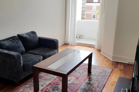 2 bedroom flat to rent, Abbey House, 1A Abbey Road, NW8