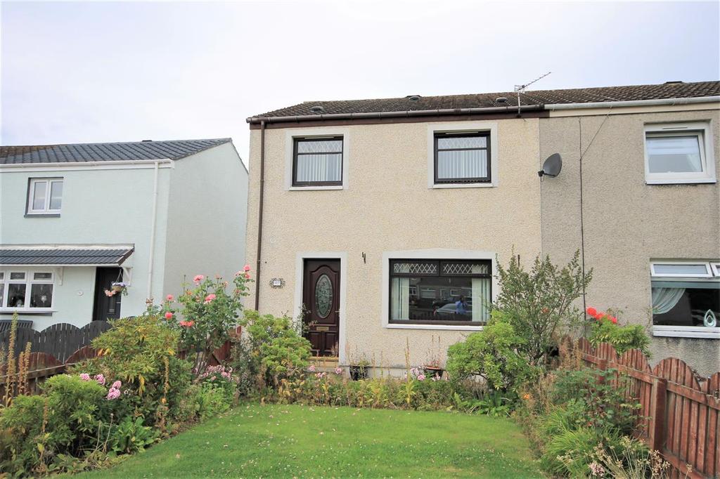 New Stevenston Road, Motherwell 3 bed terraced house £103,500