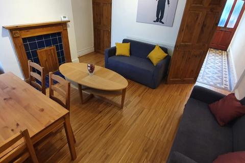 2 bedroom terraced house to rent, Humber Avenue, Coventry, CV1