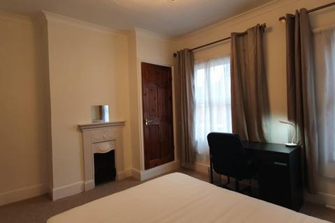 2 bedroom terraced house to rent, Humber Avenue, Coventry, CV1