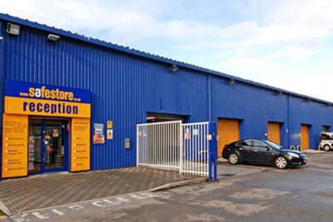 Property to rent - Serviced Offices From £POA PCM – Safestore Manchester Central, 202-208 Cheetham Hill Road, Manchester, M8