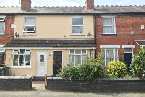 90 Church Road, Bradmore, Wolverhampton, WV3 7EW