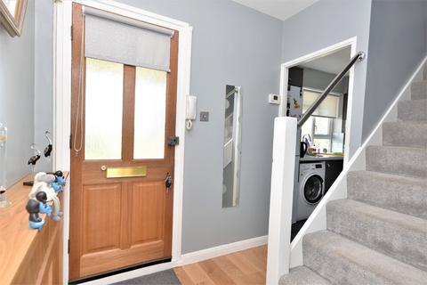 83 Saxon Gardens, Shoeburyness, Southend-on-sea, SS3 9PP