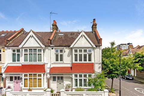 110 Rannoch Road, London, W6 9SW