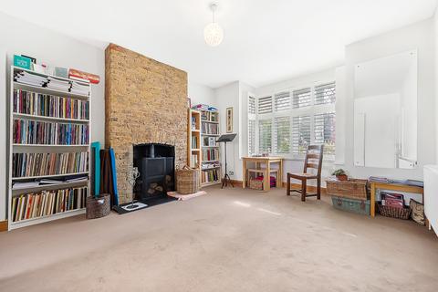 110 Rannoch Road, London, W6 9SW
