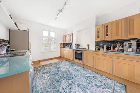 110 Rannoch Road, London, W6 9SW