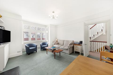 110 Rannoch Road, London, W6 9SW