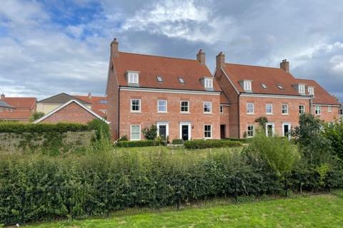 20 Fromus Walk, Saxmundham, IP17 1GG