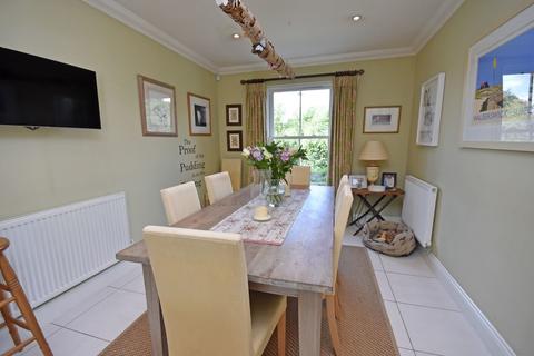 20 Fromus Walk, Saxmundham, IP17 1GG