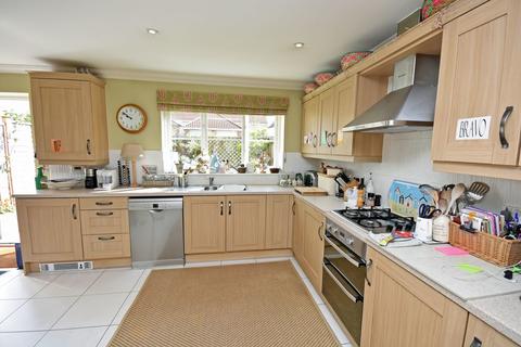 20 Fromus Walk, Saxmundham, IP17 1GG