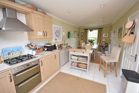 20 Fromus Walk, Saxmundham, IP17 1GG