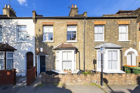 36 Cruikshank Road, London, E15 1SR