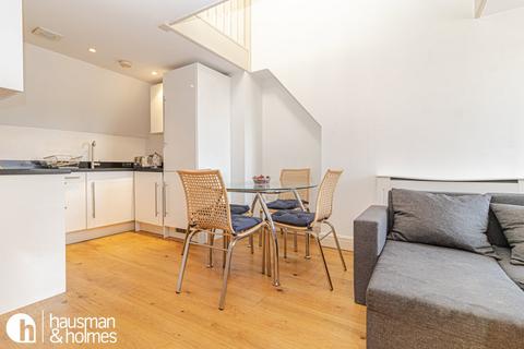undefined, Golders Green Road, Golders Green