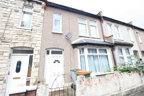 73 Leigh Road, London, E6 2AR