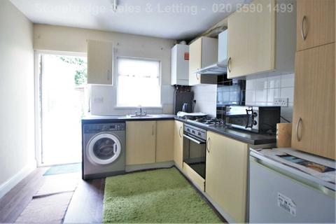 73 Leigh Road, London, E6 2AR