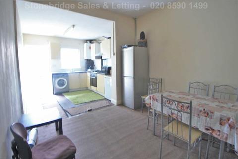 73 Leigh Road, London, E6 2AR