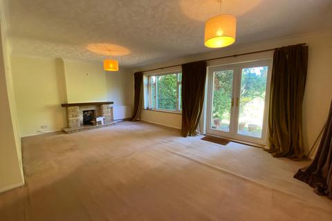 Dower Cottage Onslow Crescent, Woking, GU22 7AT