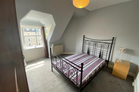 2 bedroom flat to rent, Maxwell Street, Morningside, Edinburgh, EH10