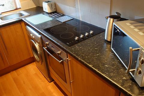 1 bedroom flat to rent, Linksfield Place, Linksfield, Aberdeen, AB24