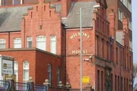 Property to rent - Serviced Offices From £195.00 PCM – Newton Heath Centre Monsall Road, Greater Manchester, M40