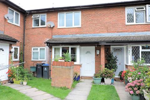 undefined, Tregaron Gardens, New Malden, KT3