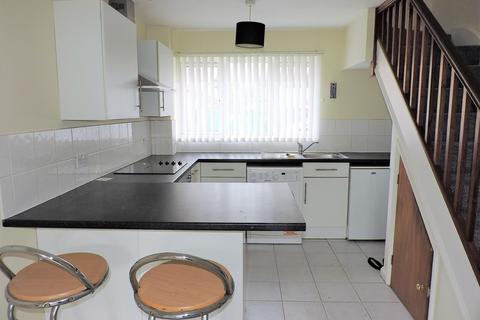 undefined, Tregaron Gardens, New Malden, KT3