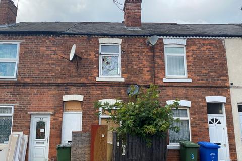 10 Vicars Walk, Worksop, S80 2HJ