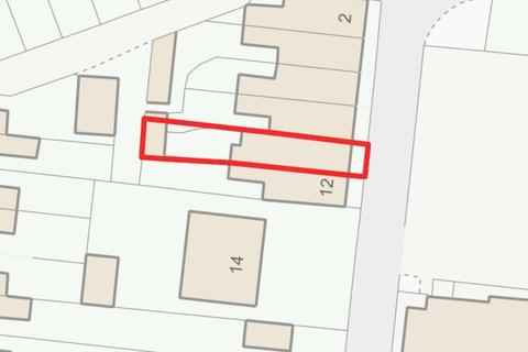 10 Vicars Walk, Worksop, S80 2HJ