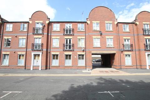 1 bedroom flat to rent - BAKER STREET CENTRAL, HULL, HU2 8HE