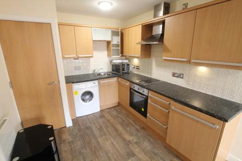 1 bedroom flat to rent - BAKER STREET CENTRAL, HULL, HU2 8HE
