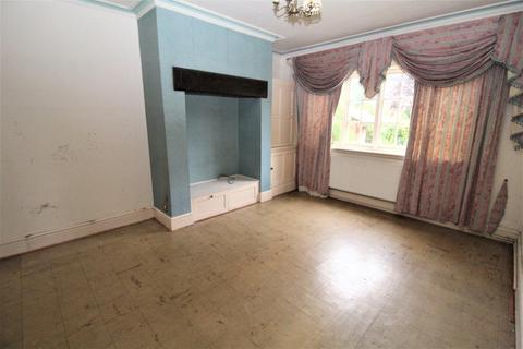 11a The Crescent, Hartford, Northwich, CW8 1QS
