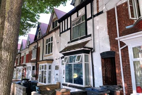 undefined, Earlsbury Gardens, B20 3AG