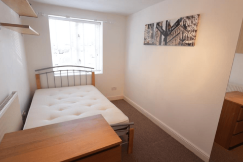 1 bedroom in a house share to rent, Plough Way, London SE16