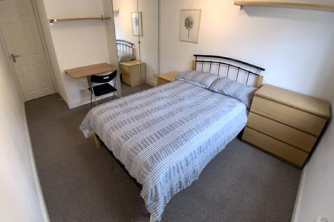 1 bedroom in a house share to rent, Plough Way, London, SE16