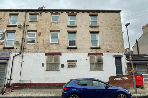 2 bedroom flat share to rent, Kenmare Road, Wavertree