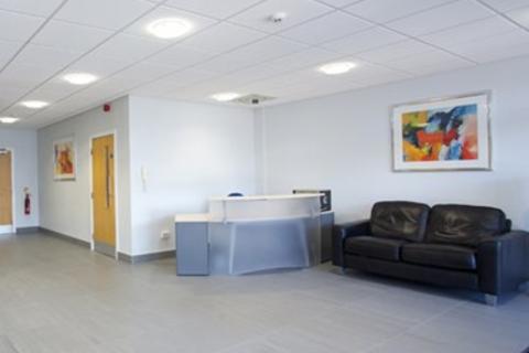 Property to rent - Serviced Offices From £POA PCM – 1 City Approach (Emerson House) Albert Street, Eccles, M30