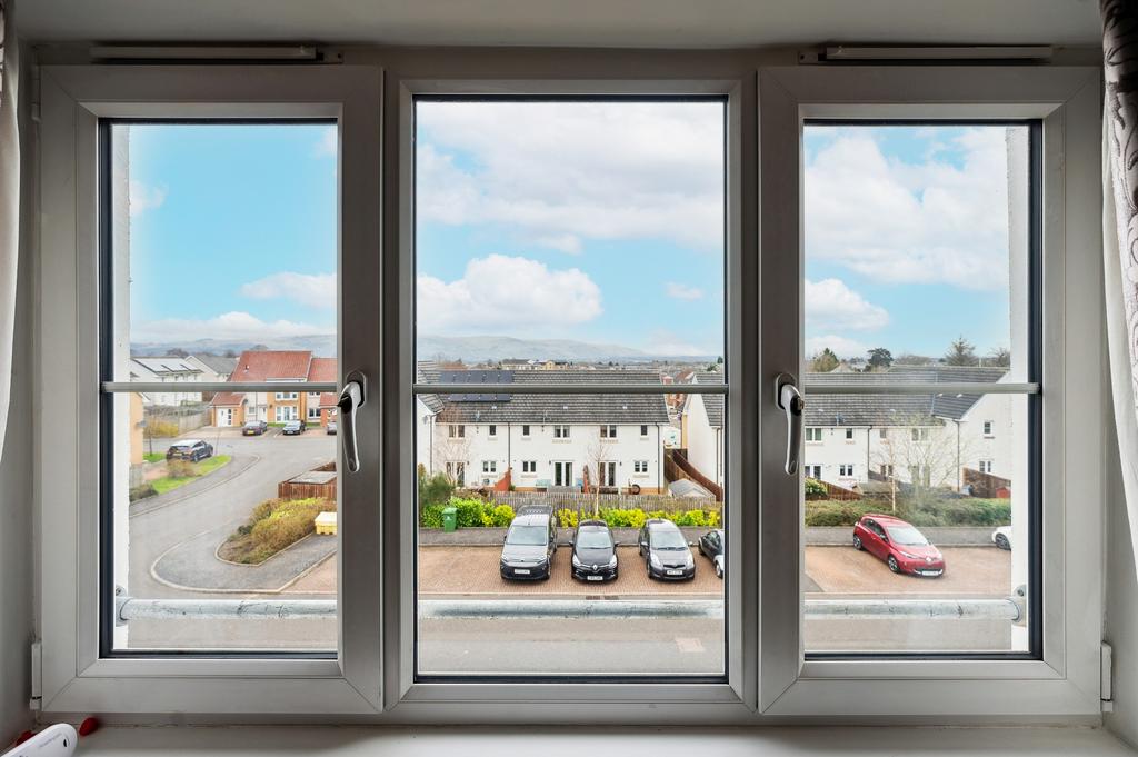 Erskine Street, Stirling, Stirling... 2 bed apartment £895 pcm (£207 pw)