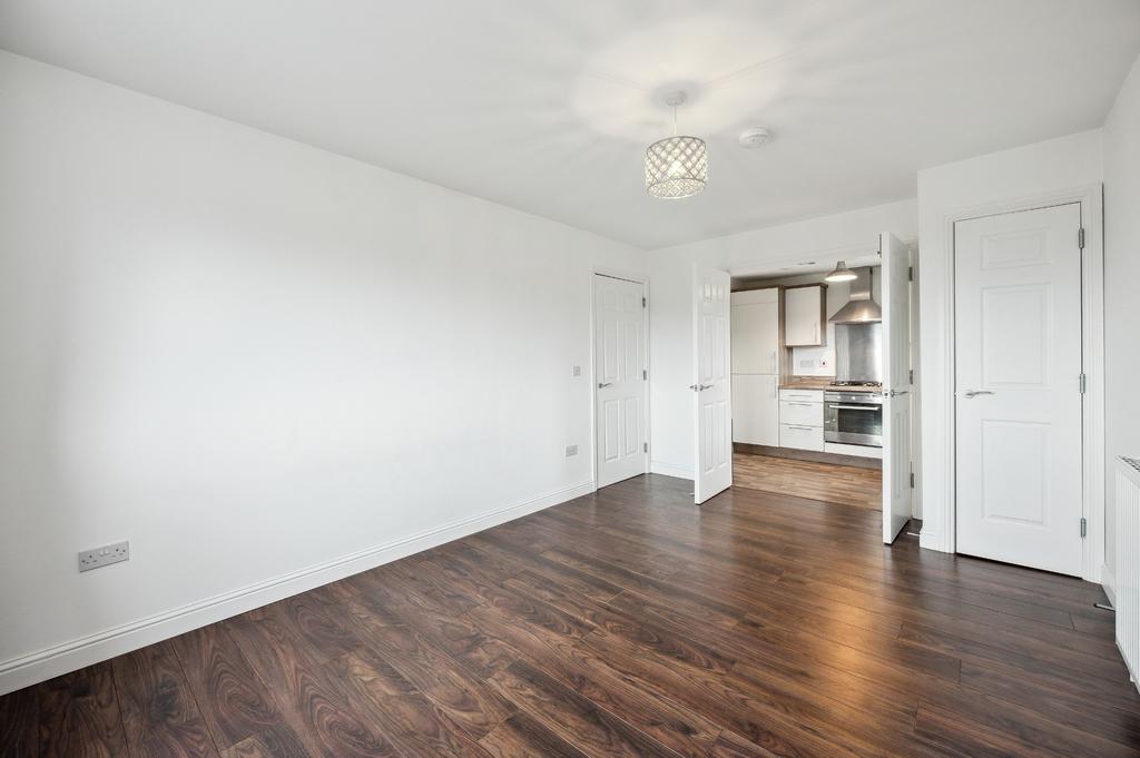 Erskine Street, Stirling, Stirling... 2 bed apartment £895 pcm (£207 pw)
