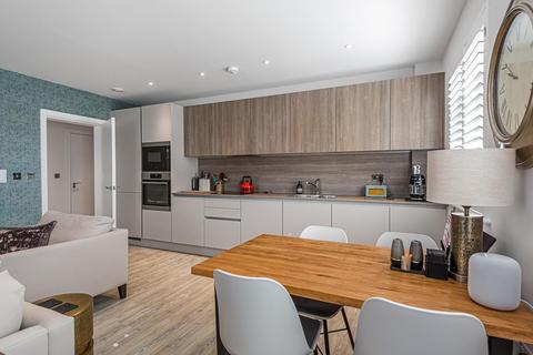 3, Tilney House Tilney Drive, Horsham, RH12 1GS