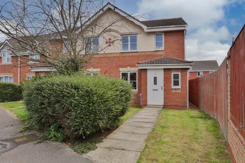 61 Cromwell Road, Hedon, Hull, HU12 8GF