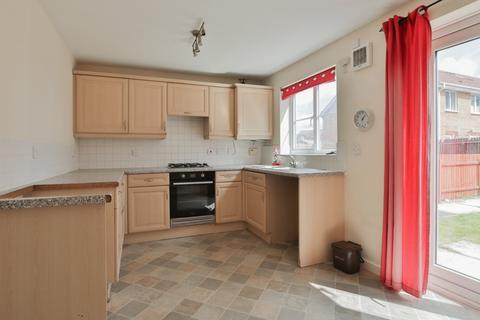 61 Cromwell Road, Hedon, Hull, HU12 8GF