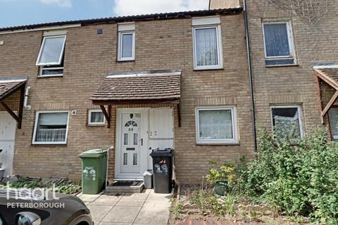 29 Bringhurst, Orton Goldhay, Peterborough, PE2 5RS